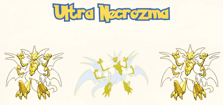 What's New in Pokémon Infinite Fusion Latest Version Discover New Pokémon and Features (4)