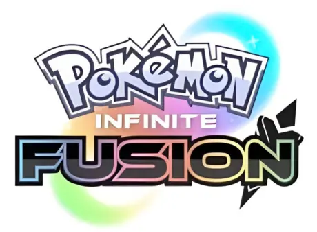Pokemon-Infinite-fusion-new-update-logo